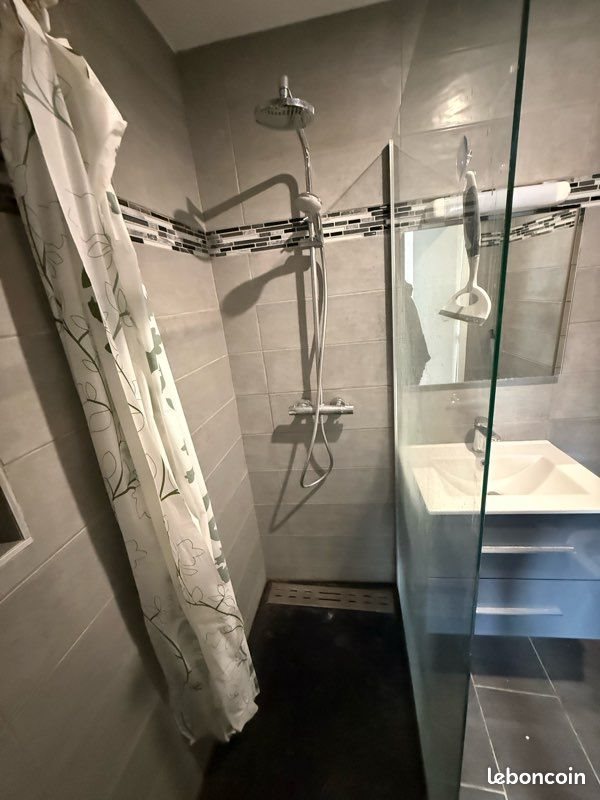 Appartement à louer, 32m², Bolbec