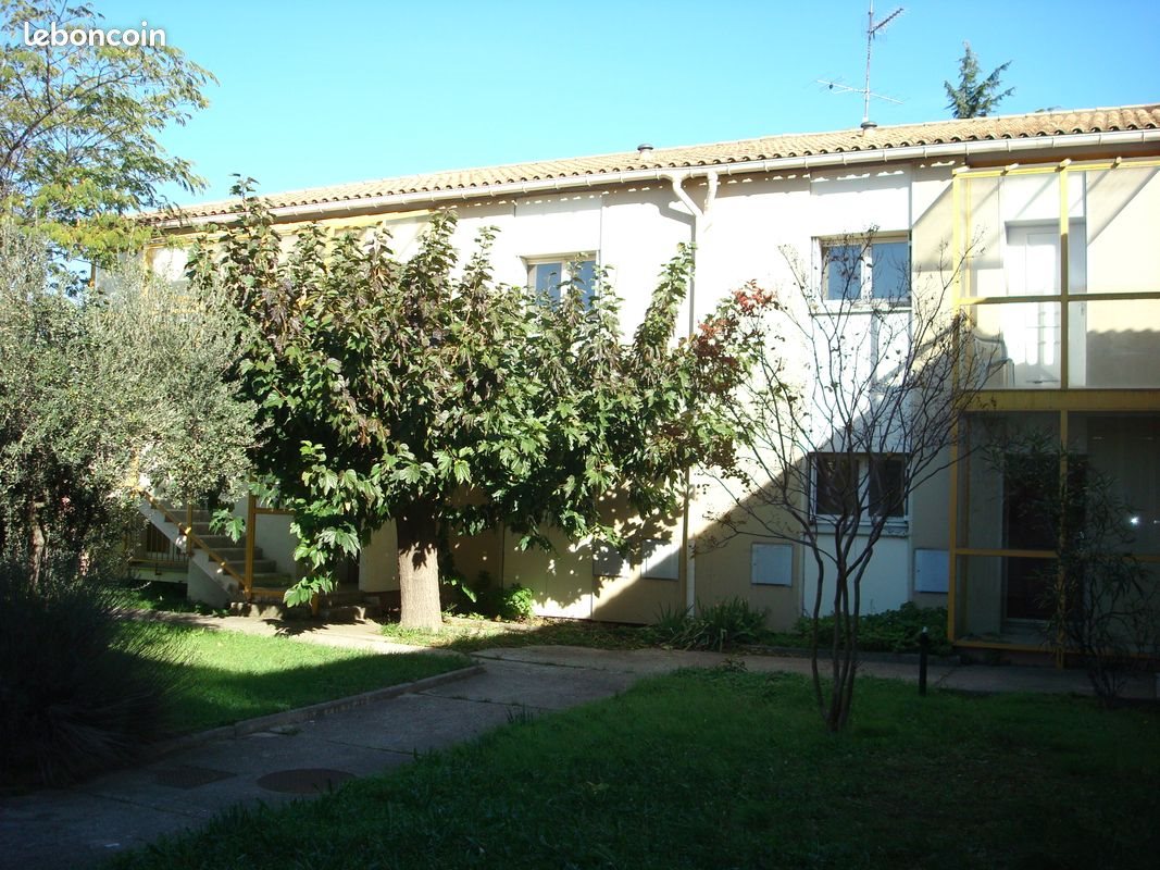 Appartement à louer, 67m², Marguerittes