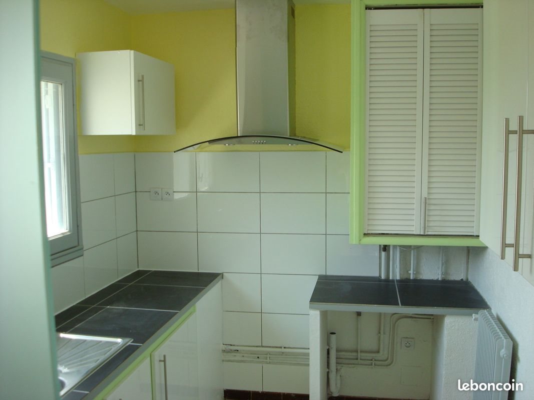 Appartement à louer, 67m², Marguerittes