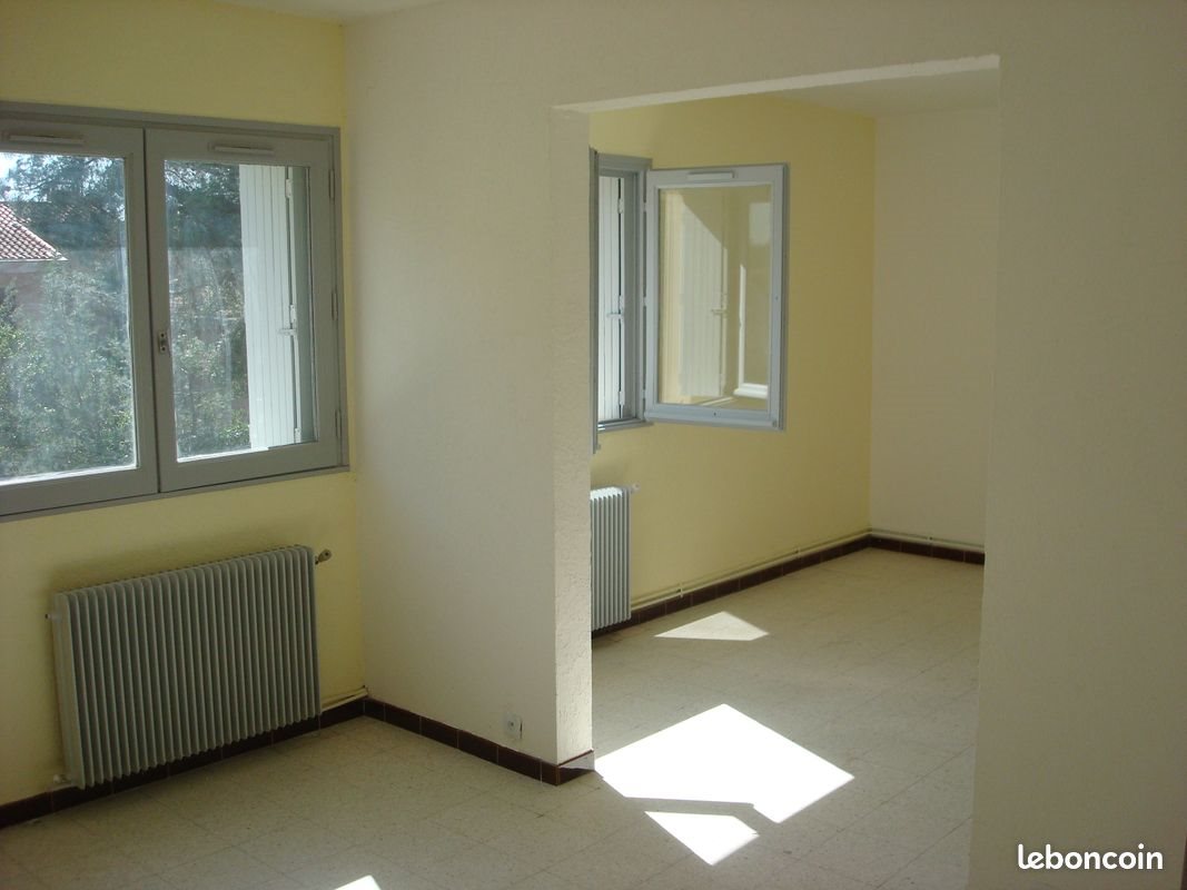 Appartement à louer, 67m², Marguerittes