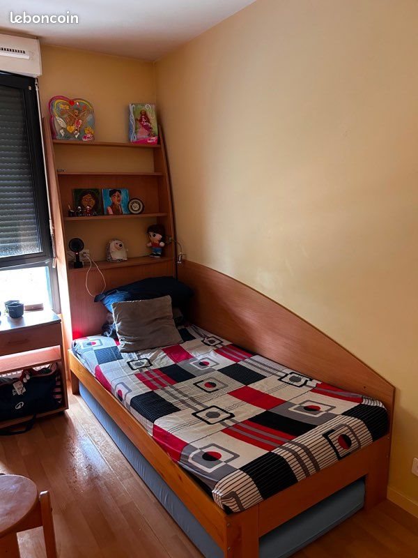 Appartement à louer, 19m², Noisiel