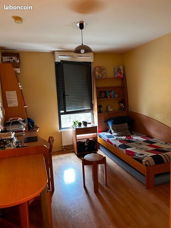 Appartement à louer, 19m², Noisiel