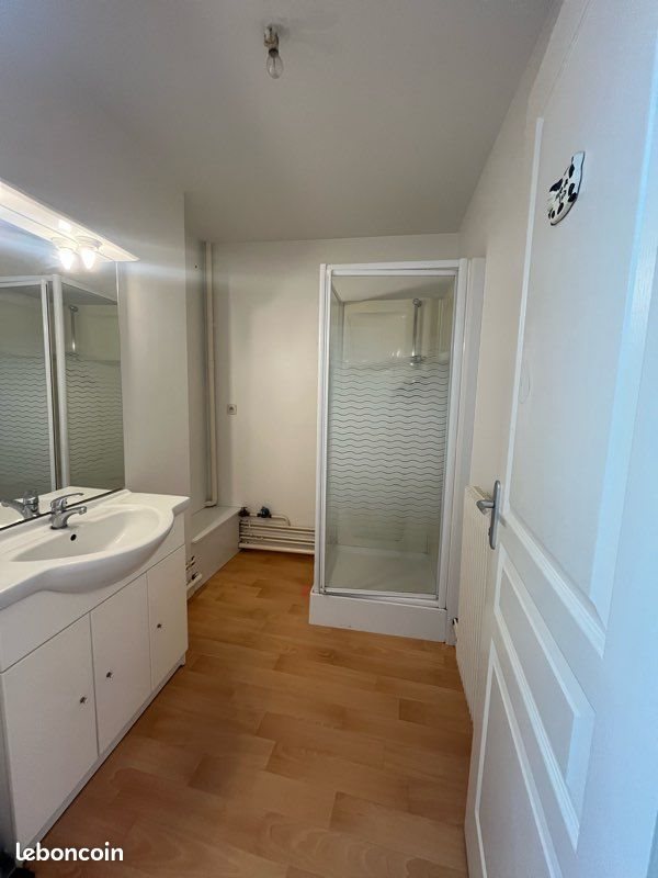 Appartement à louer, 58m², Riom
