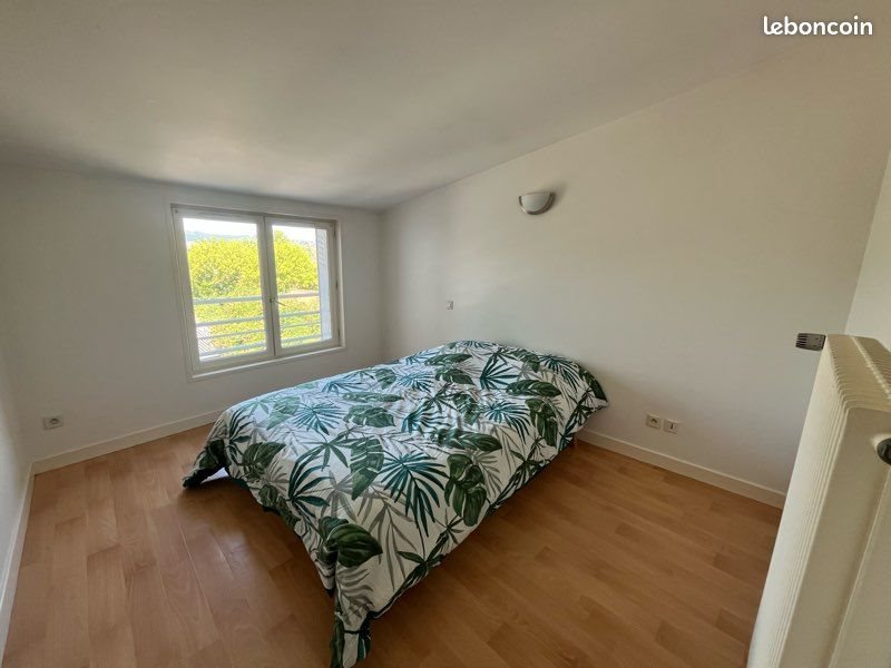 Appartement à louer, 58m², Riom