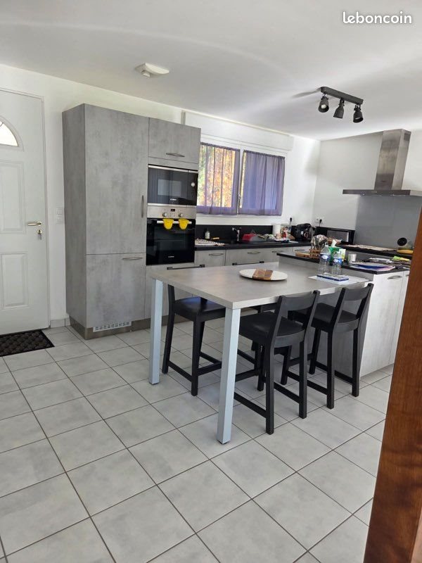Maison à louer, 90m², Derval