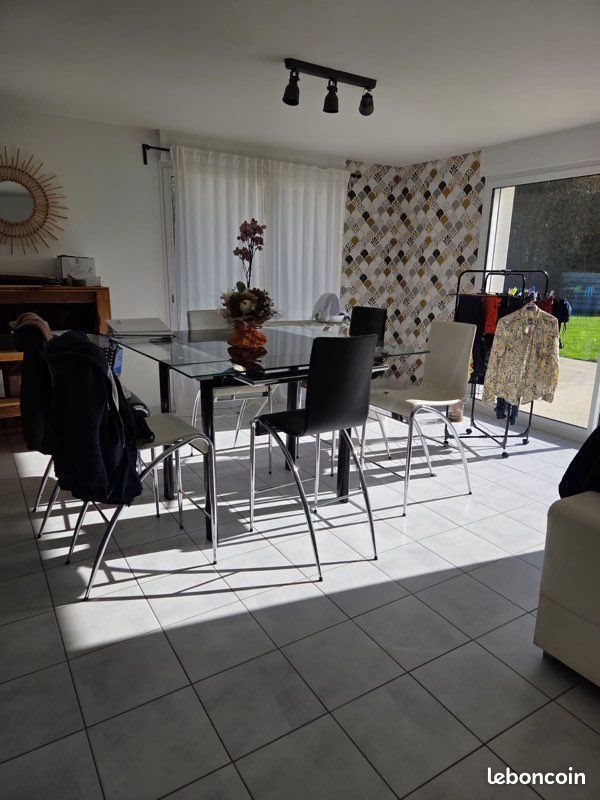 Maison à louer, 90m², Derval