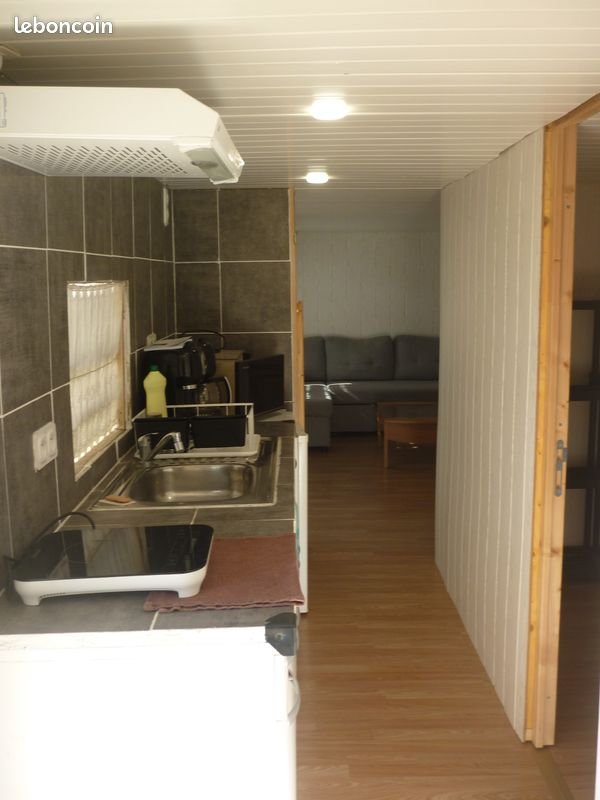 Maison à vendre, 33m², Le Castellet