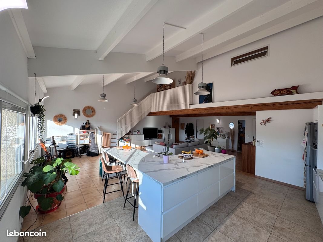 Appartement à vendre, 132m², Frontignan