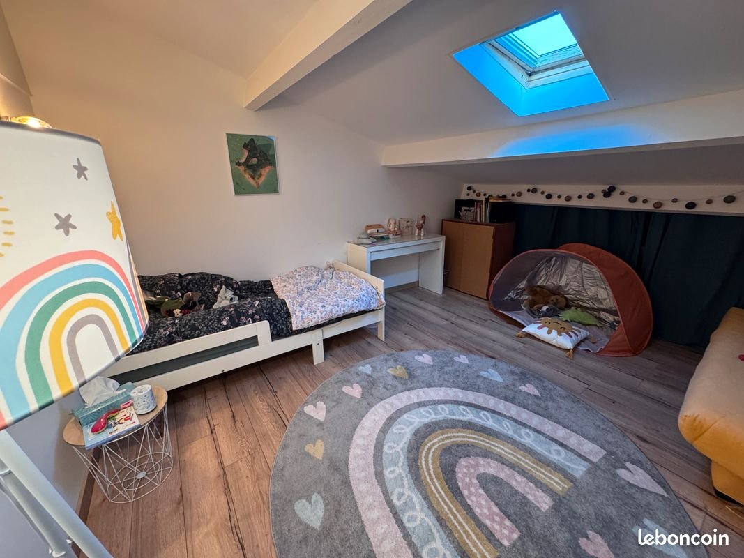 Appartement à vendre, 132m², Frontignan