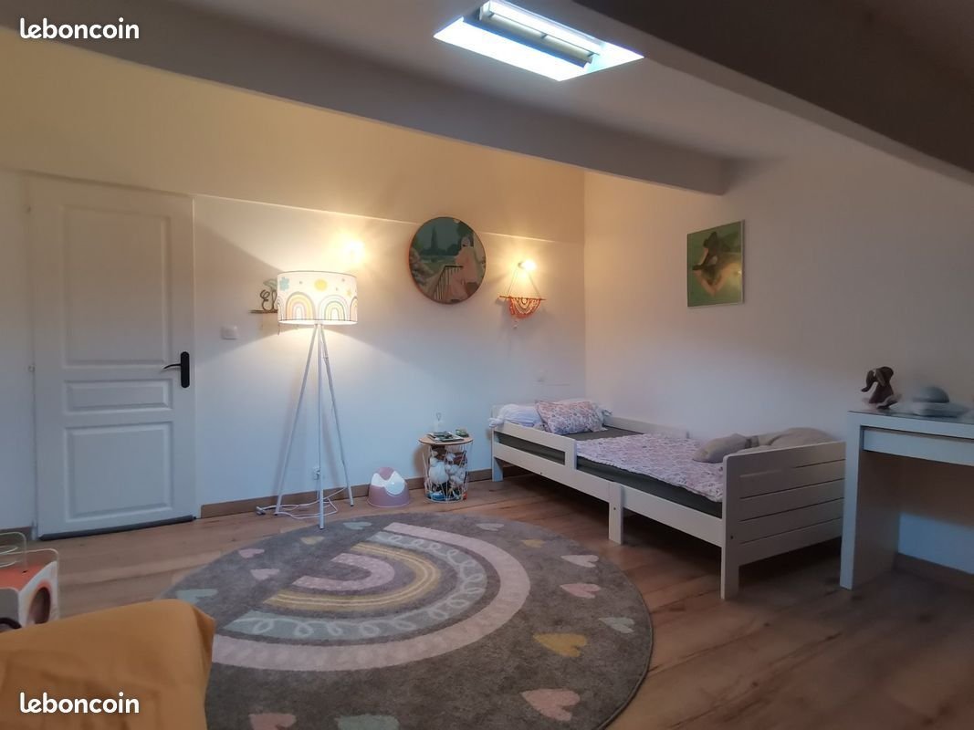 Appartement à vendre, 132m², Frontignan