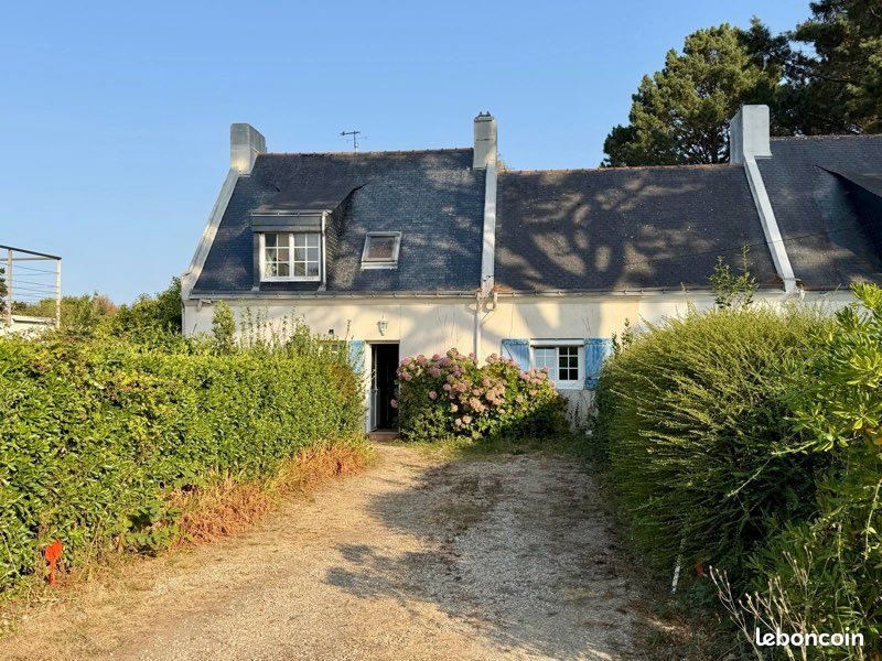 Maison à vendre, 110m², Le Palais