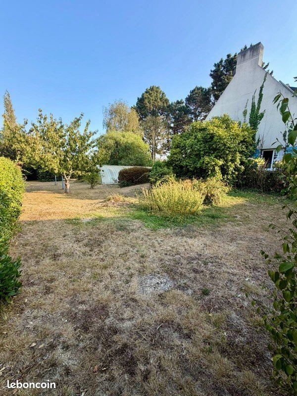 Maison à vendre, 110m², Le Palais