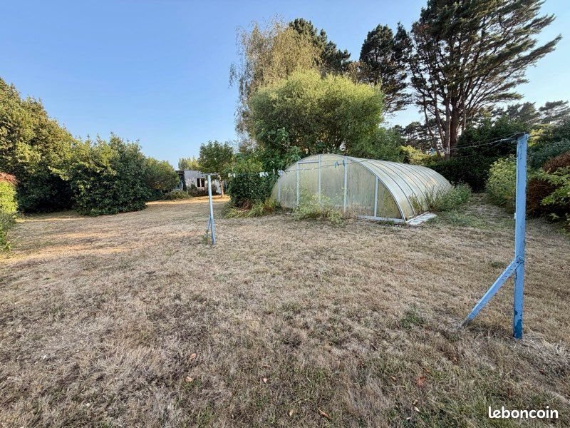 Maison à vendre, 110m², Le Palais
