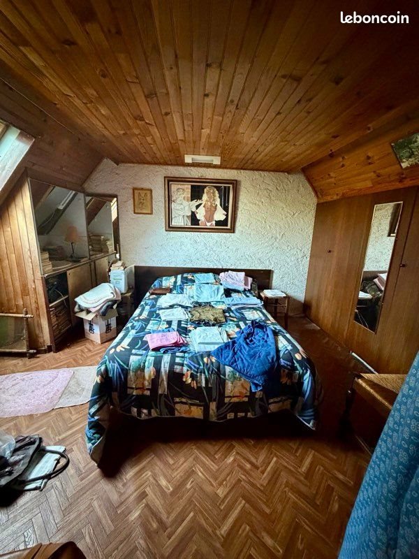 Maison à vendre, 110m², Le Palais