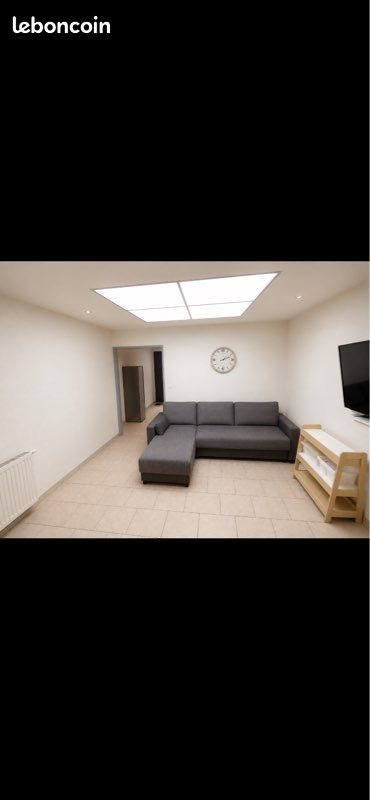 Maison à vendre, 90m², Loos