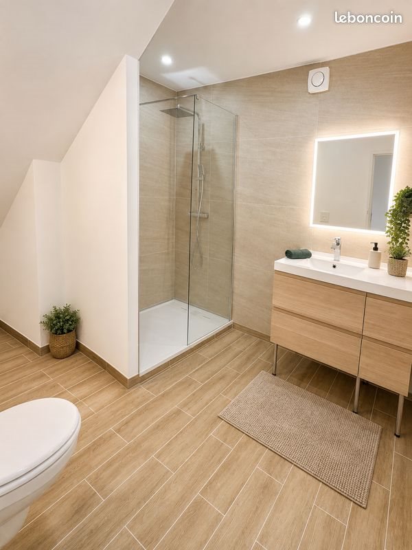 Appartement à vendre, 90m², Hussigny-Godbrange