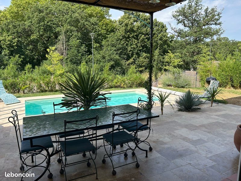 Maison à vendre, 157m², Saint-Jean