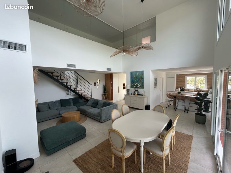 Maison à vendre, 157m², Saint-Jean
