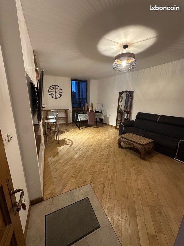 Appartement à louer, 56m², Nogent-le-Roi