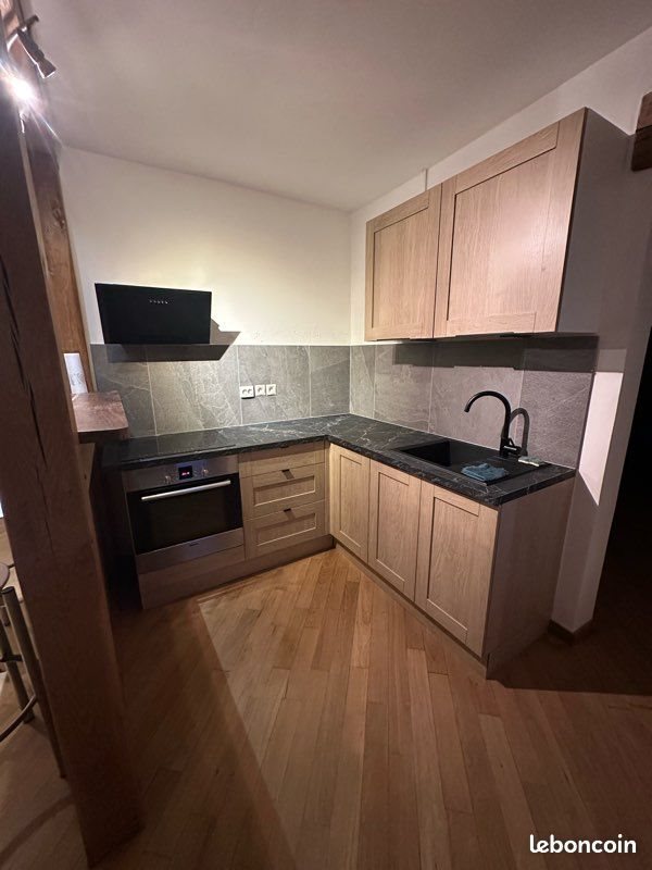 Appartement à louer, 56m², Nogent-le-Roi