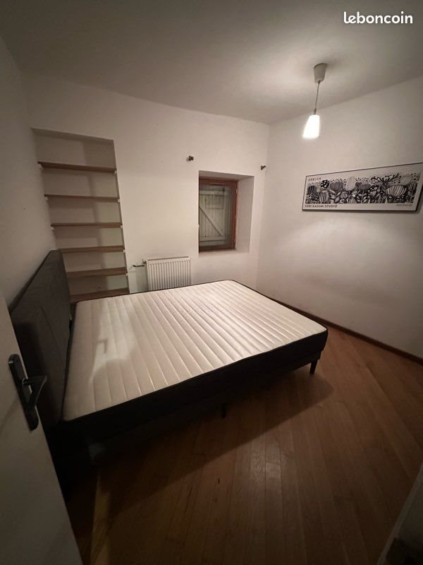 Appartement à louer, 56m², Nogent-le-Roi
