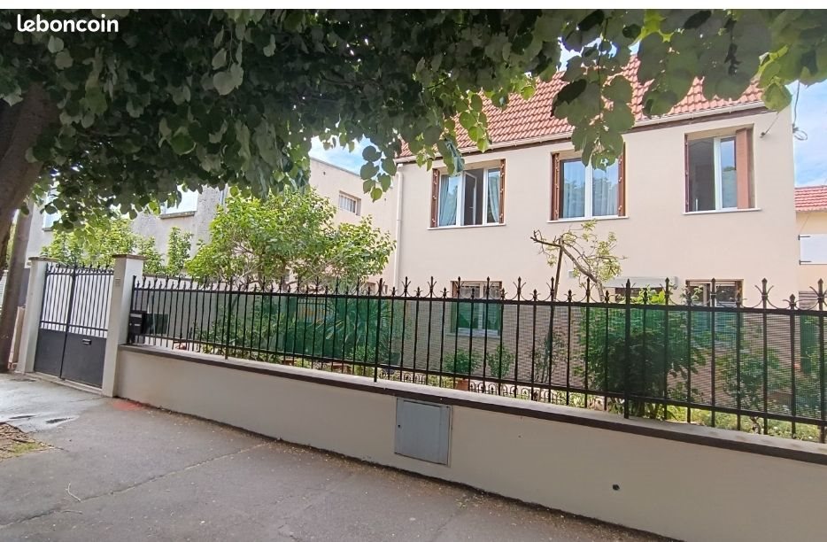 Maison à vendre, 101m², Ris-Orangis