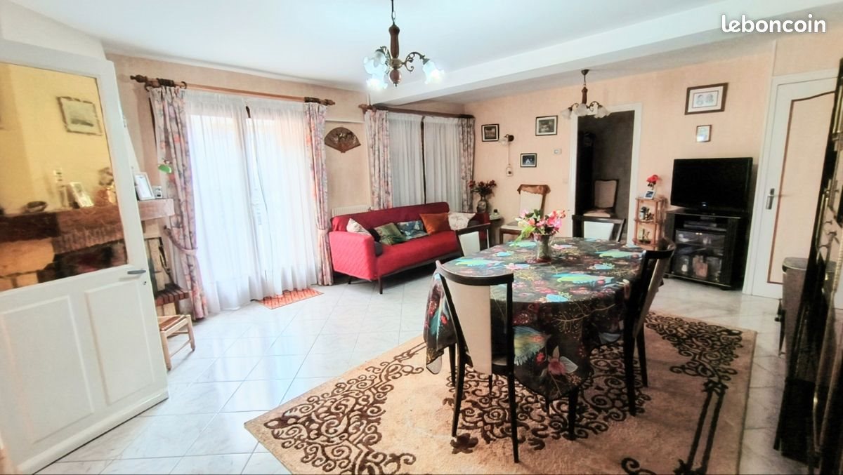 Maison à vendre, 101m², Ris-Orangis