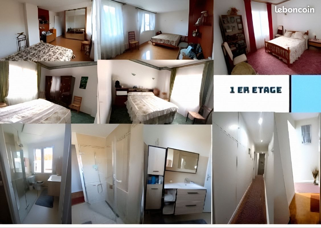 Maison à vendre, 101m², Ris-Orangis