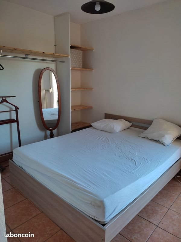 Appartement à louer, 63m², Poitiers