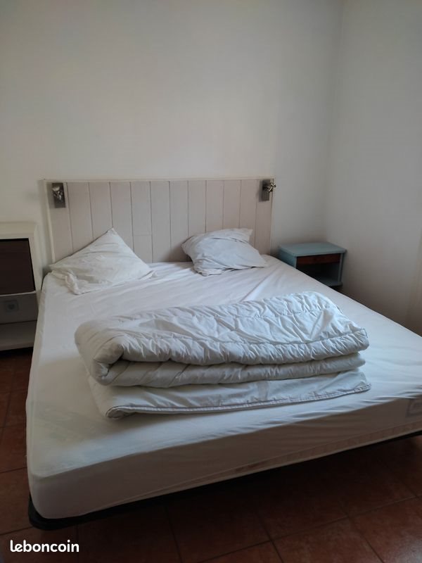 Appartement à louer, 63m², Poitiers