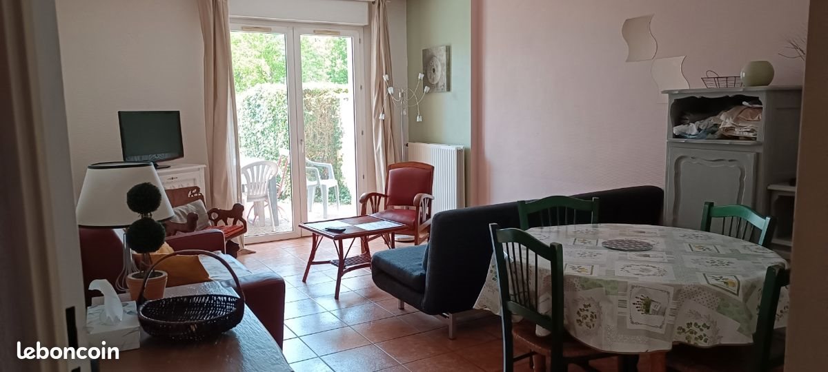 Appartement à louer, 63m², Poitiers