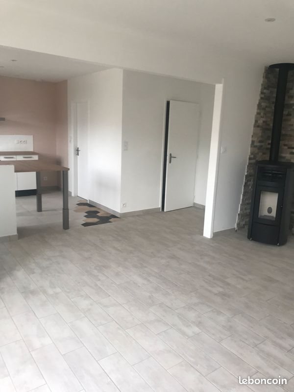 Maison à louer, 80m², Challans