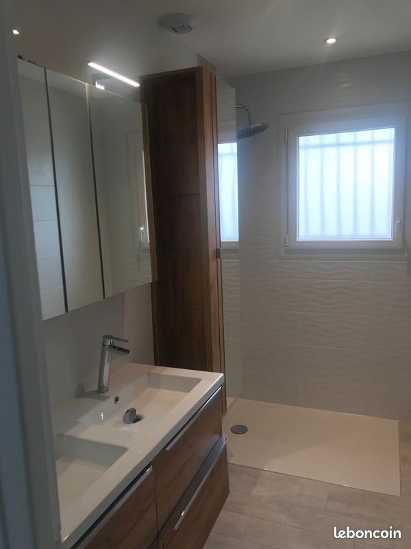 Maison à louer, 80m², Challans