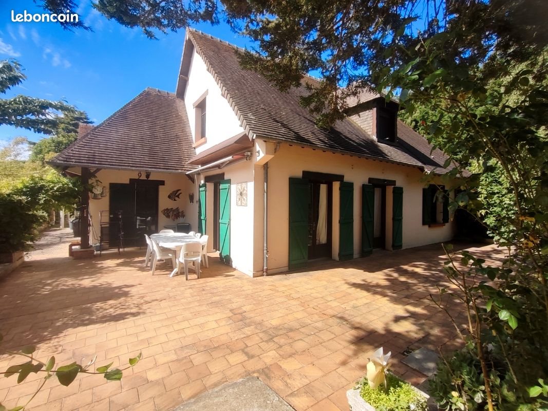 Maison à vendre, 170m², Amayé-sur-Orne