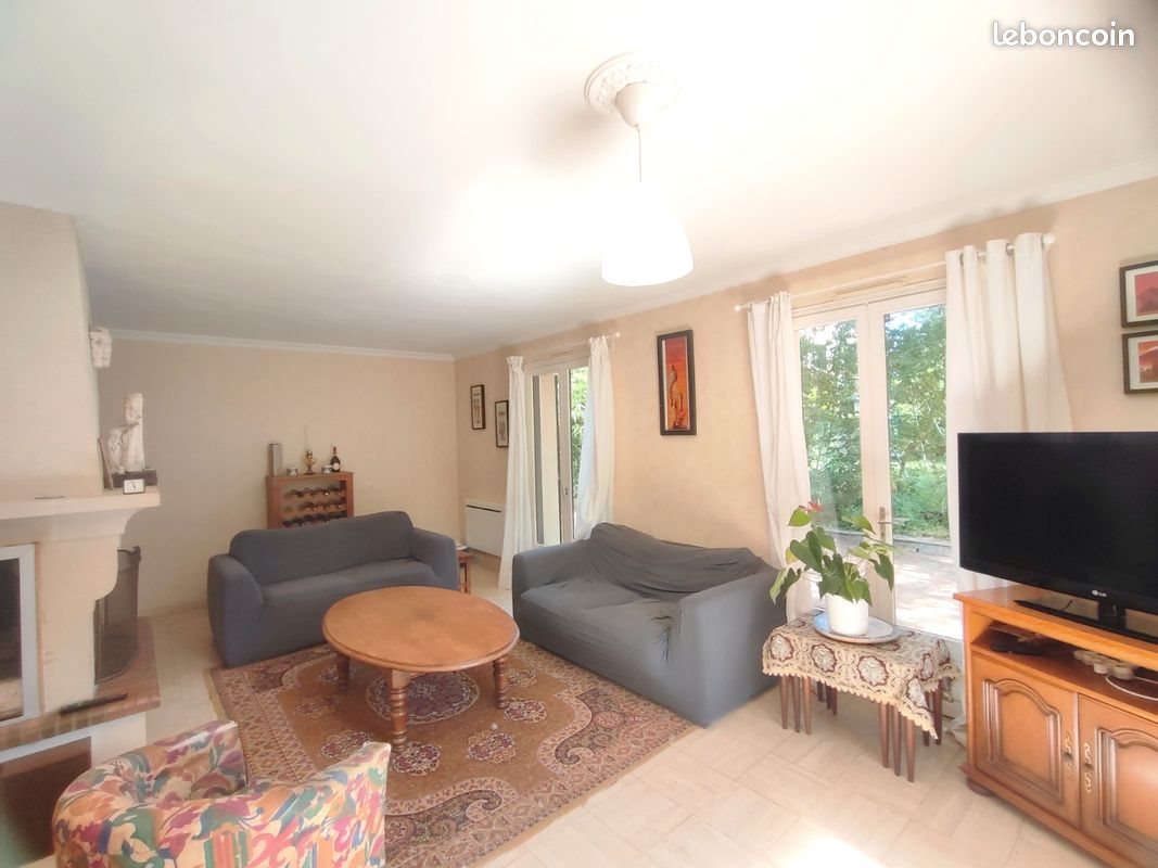 Maison à vendre, 170m², Amayé-sur-Orne