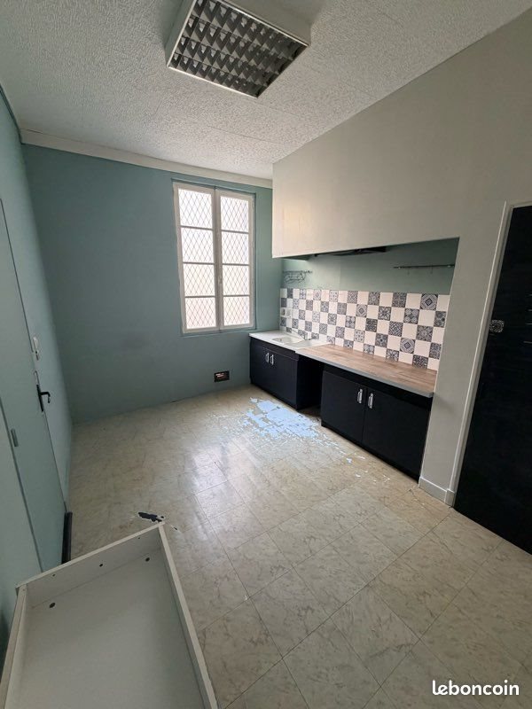 Appartement à vendre, 130m², Mirande