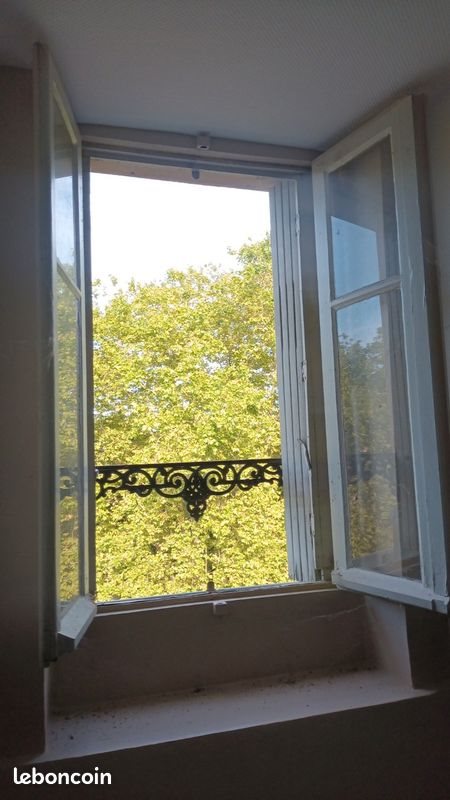 Appartement à vendre, 32m², Saint-Étienne