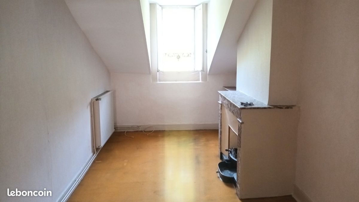 Appartement à vendre, 32m², Saint-Étienne