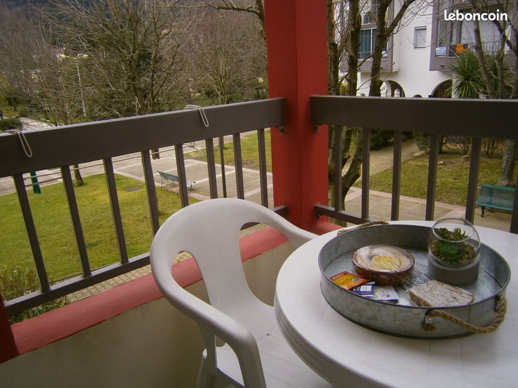 Appartement à louer, 17m², Lamalou-les-Bains