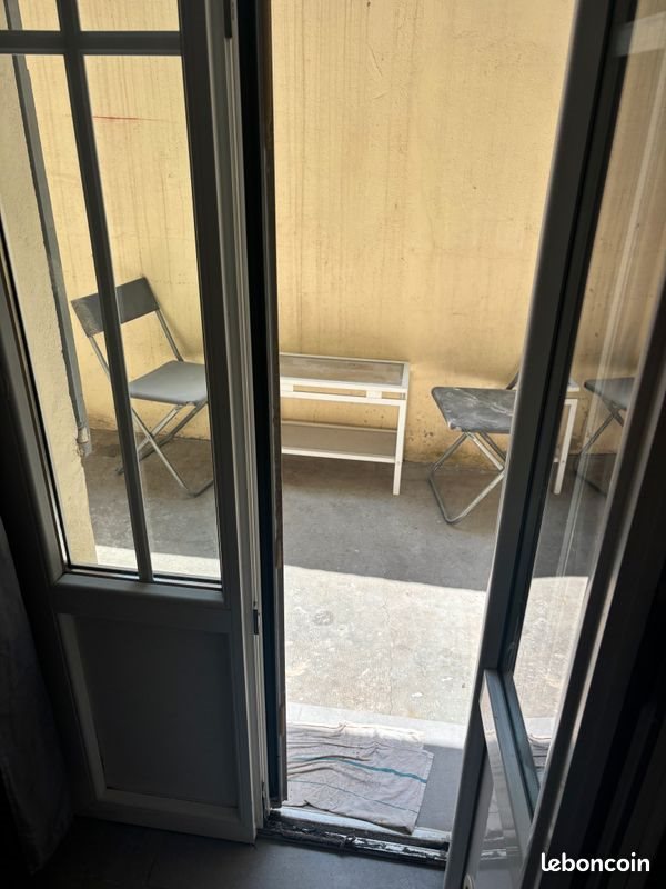 Appartement à louer, 26m², Cannes