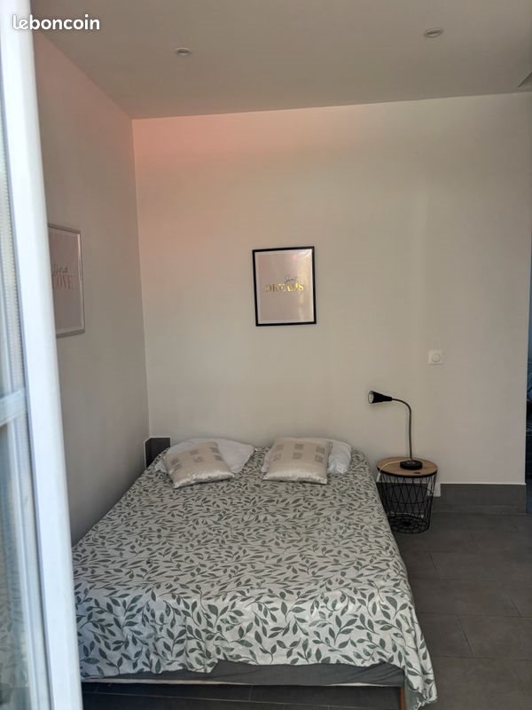 Appartement à louer, 26m², Cannes