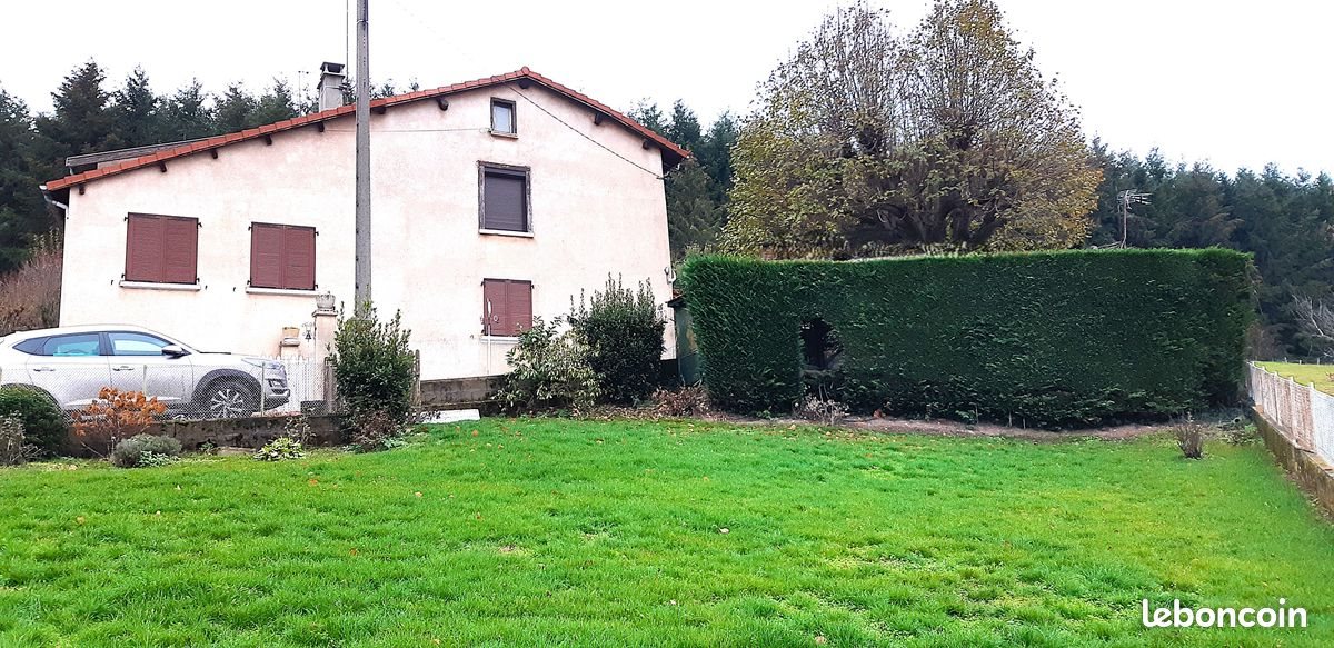 Maison à vendre, 105m², Saint-Jean-Bonnefonds