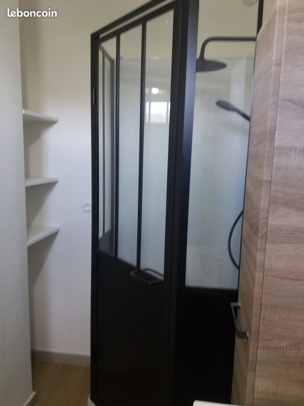 Appartement à louer, 25m², Saint-Genis-Laval