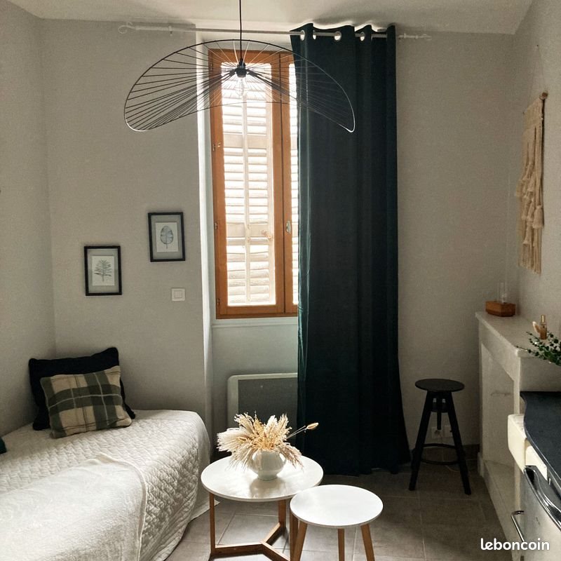 Appartement à louer, 15m², Chambéry