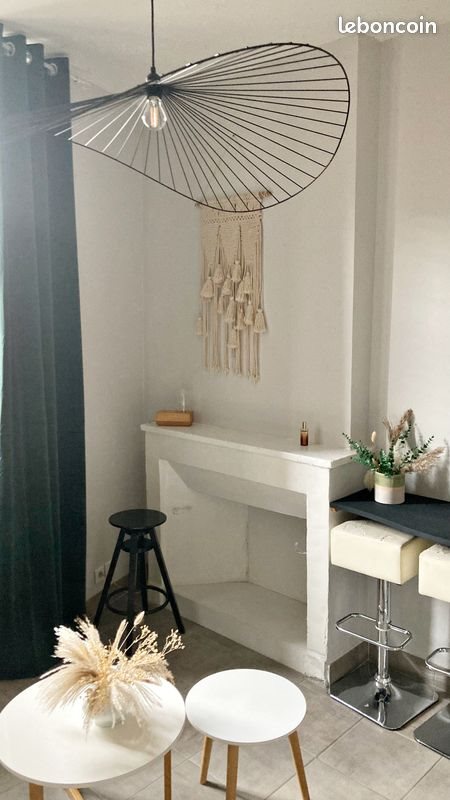 Appartement à louer, 15m², Chambéry