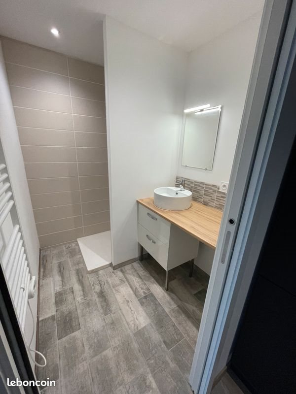 Appartement à louer, 35m², Barsac