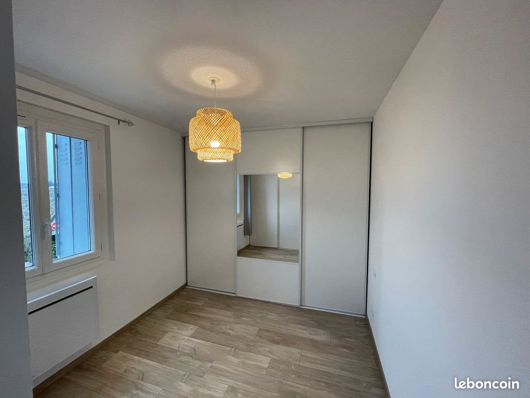 Appartement à louer, 35m², Barsac