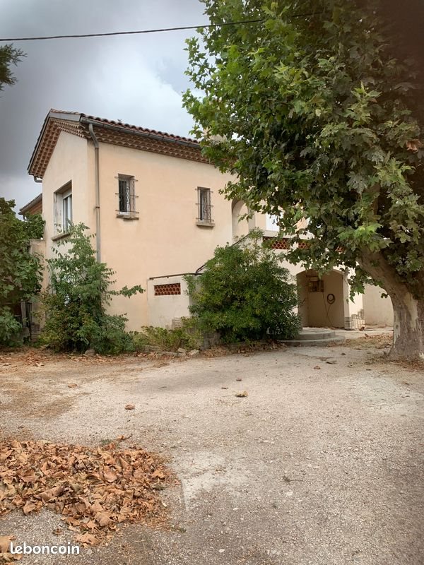 Maison à vendre, 219m², Berre-l'Etang