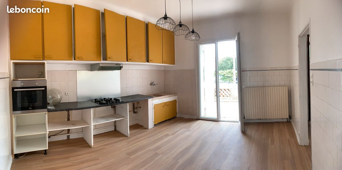 Maison à vendre, 219m², Berre-l'Étang
