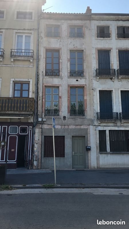 Appartement à vendre, 150m², Tournus